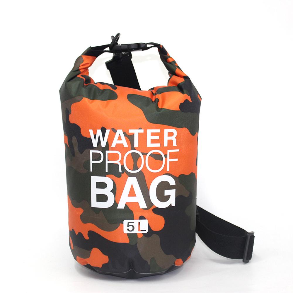 Waterproof bag