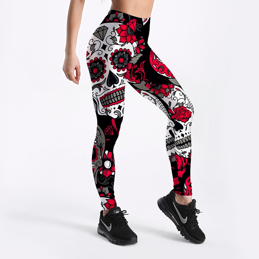 Legging Womens