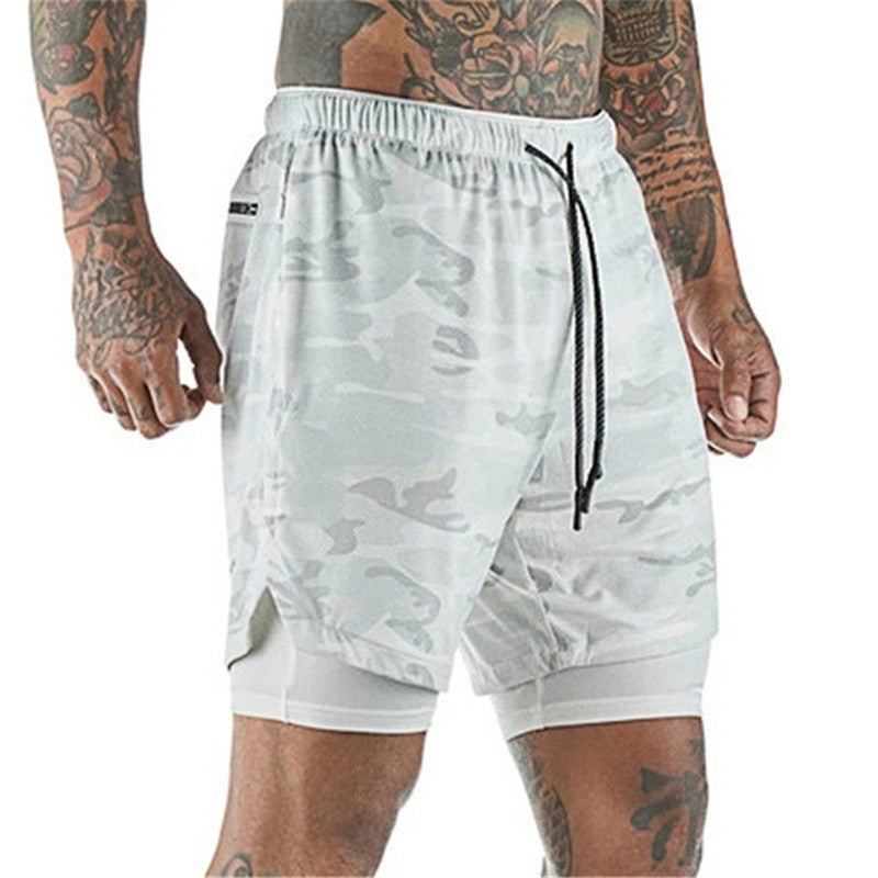 Men's Running Shorts