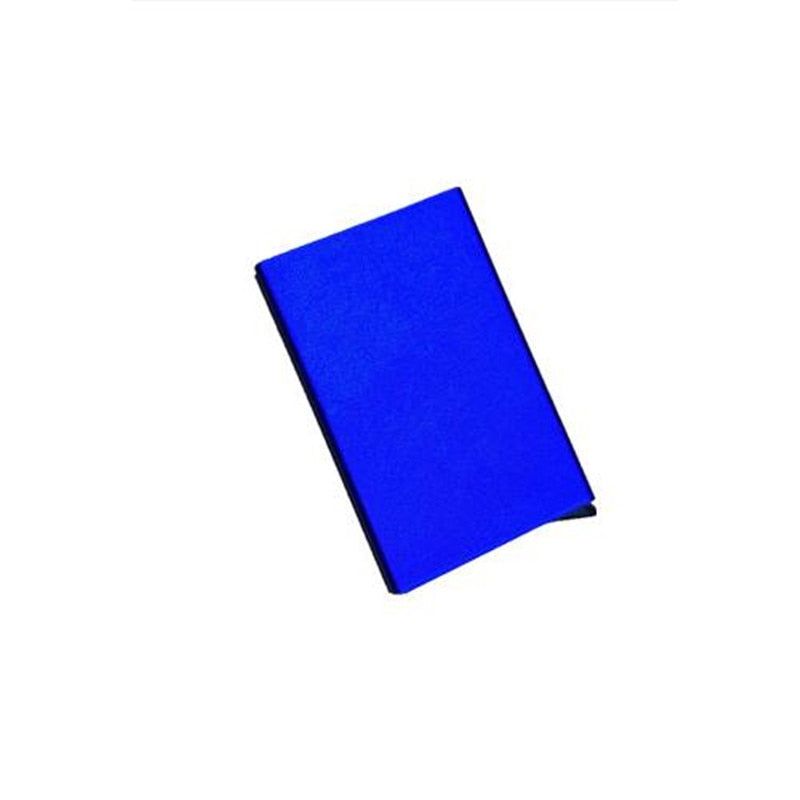 Credit Card Holder, Porte Carte