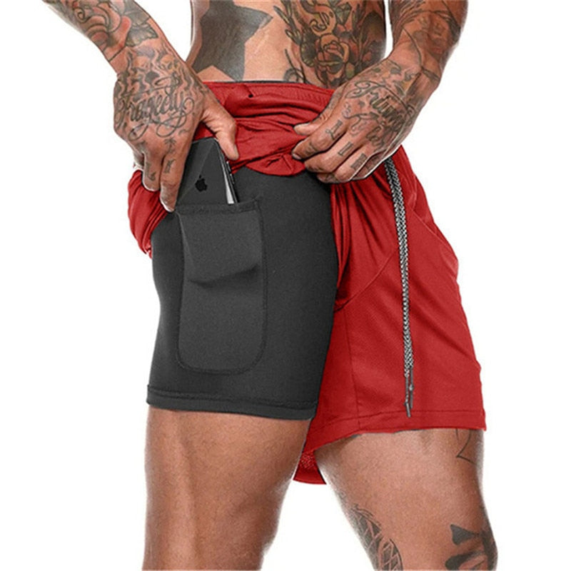 Men's Running Shorts