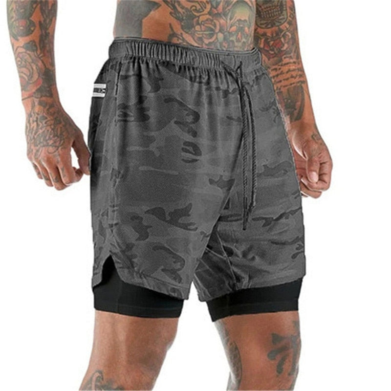 Men's Running Shorts