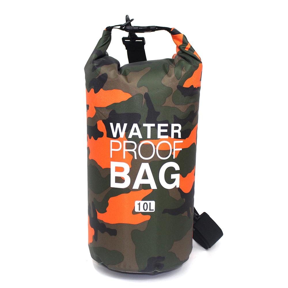 Waterproof bag