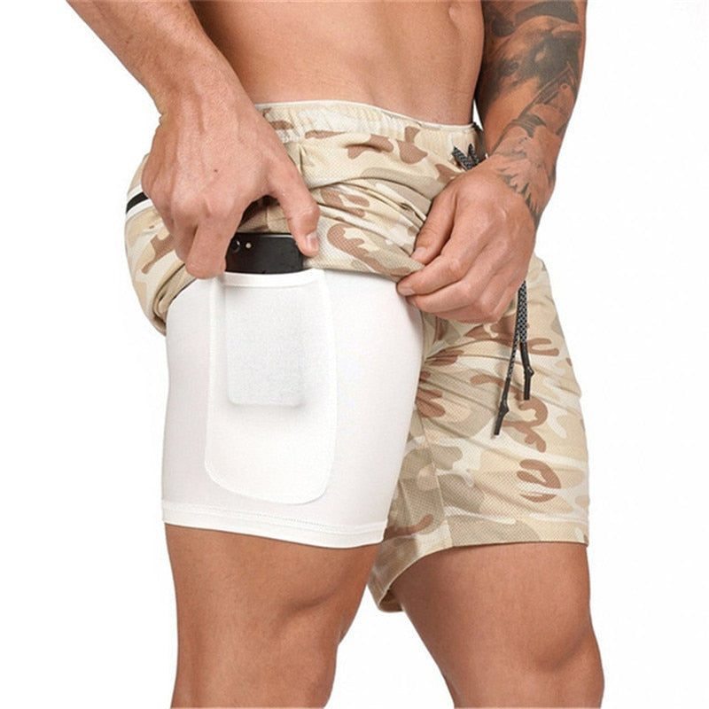 Men's Running Shorts