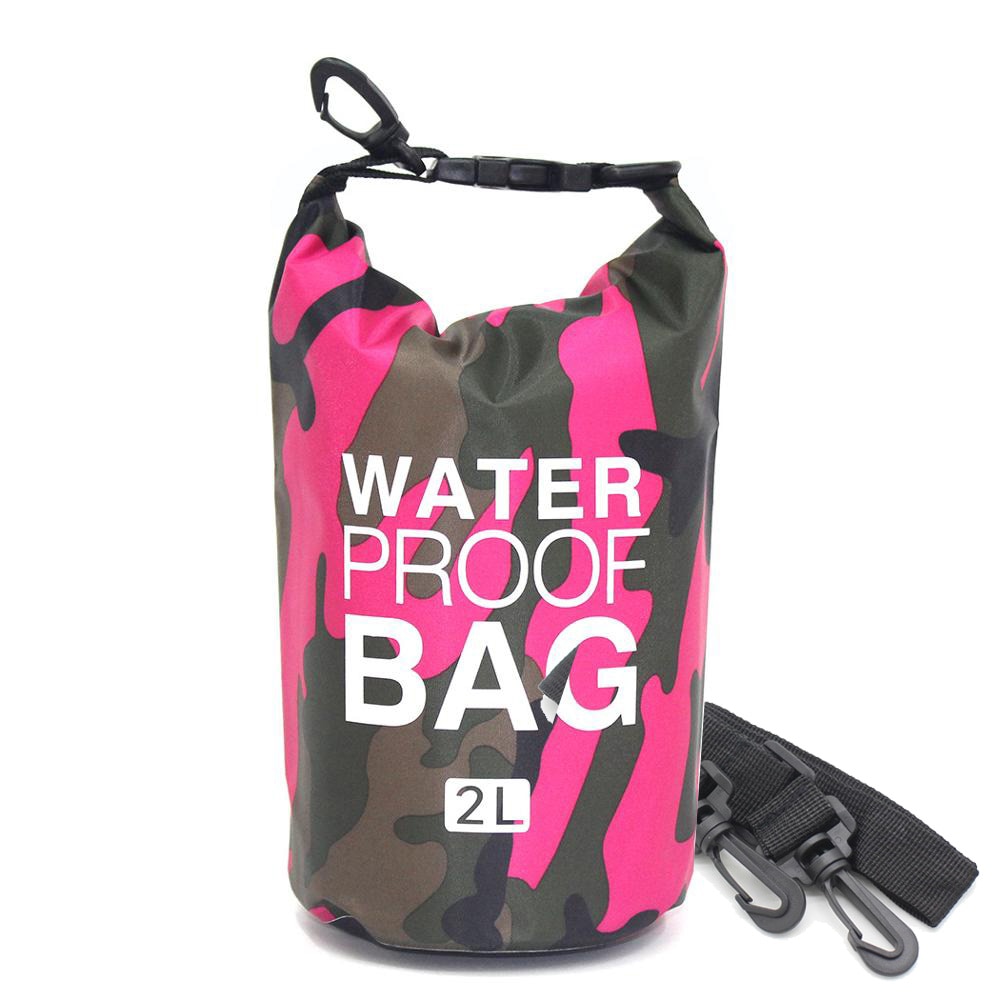 Waterproof bag