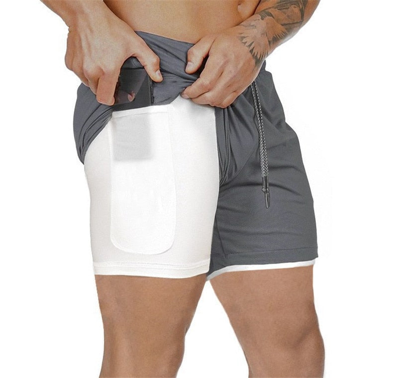 Men's Running Shorts