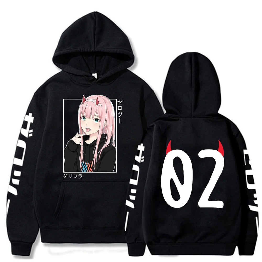 Sweatshirts Unisex Hoodies