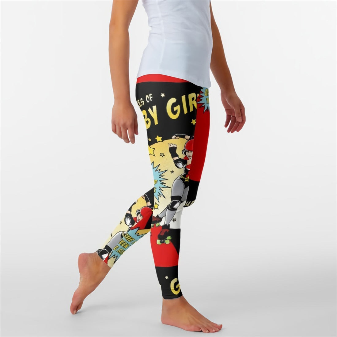 Legging Womens