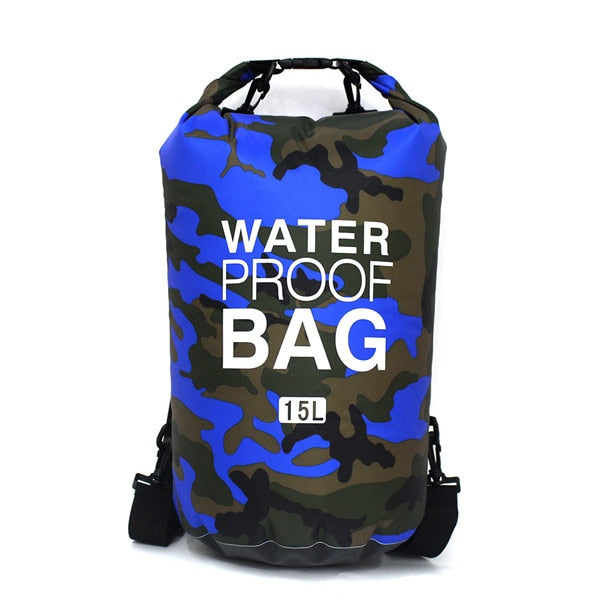 Waterproof bag