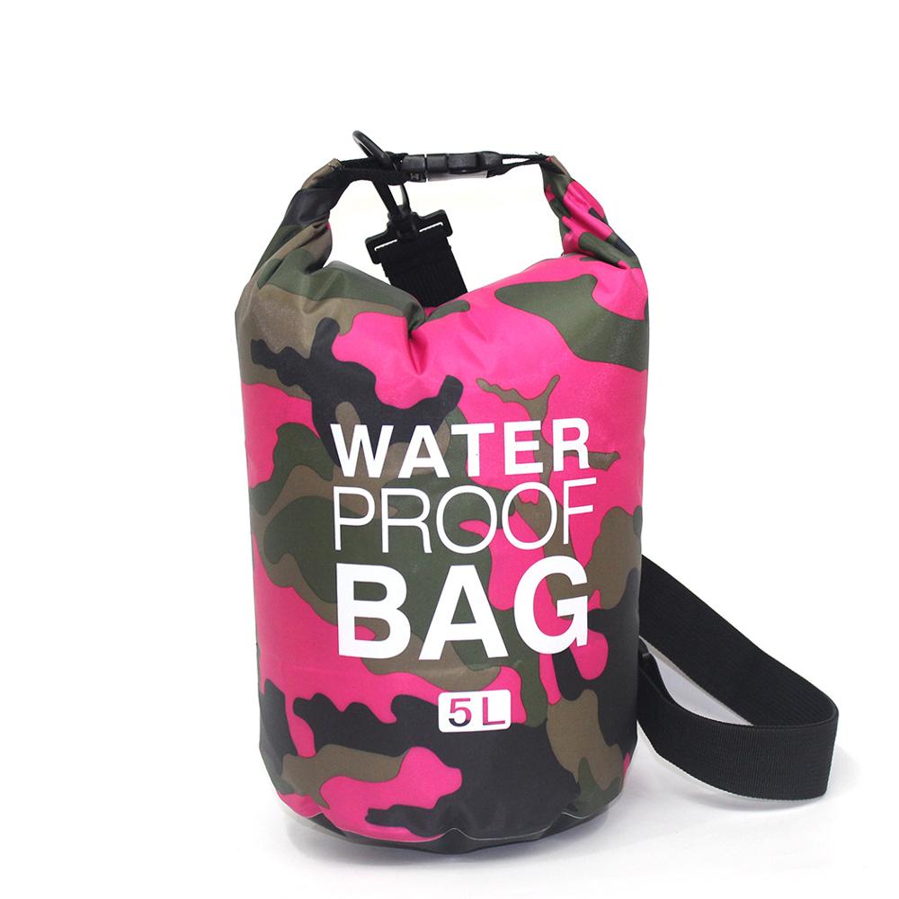 Waterproof bag