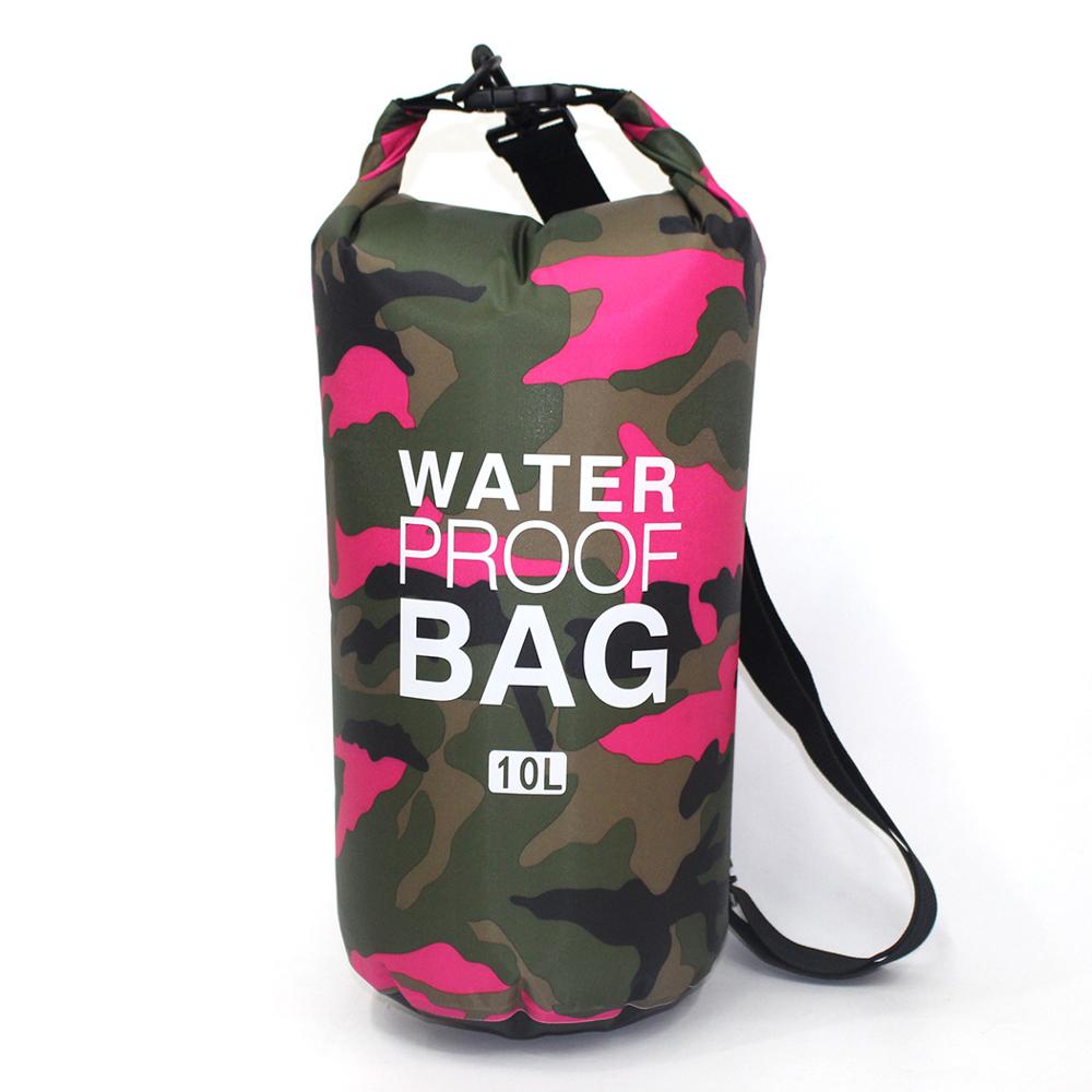 Waterproof bag