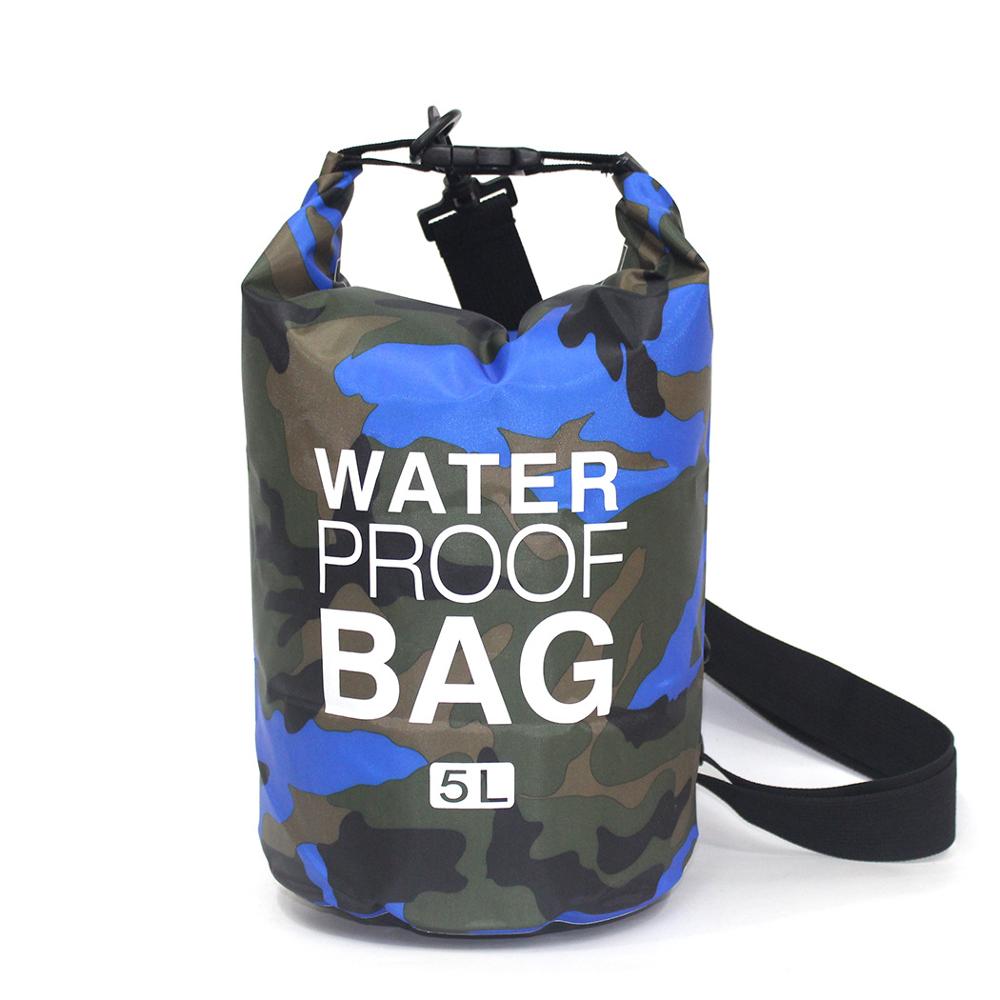 Waterproof bag