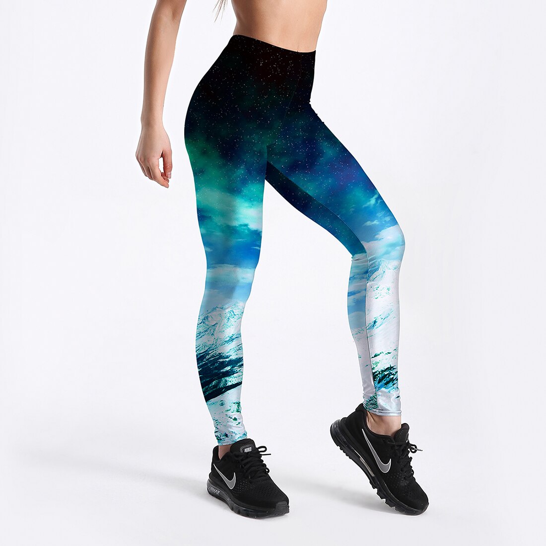 Legging Womens