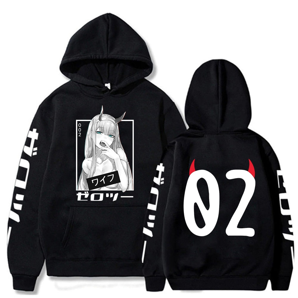 Sweatshirts Unisex Hoodies