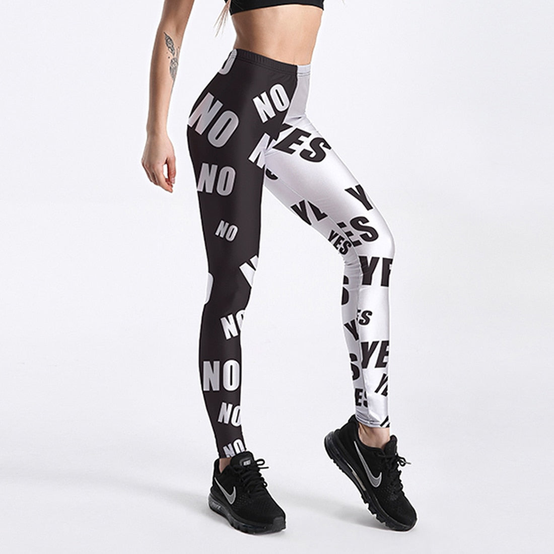 Legging Womens