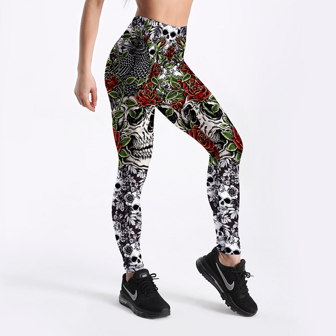 Legging Womens