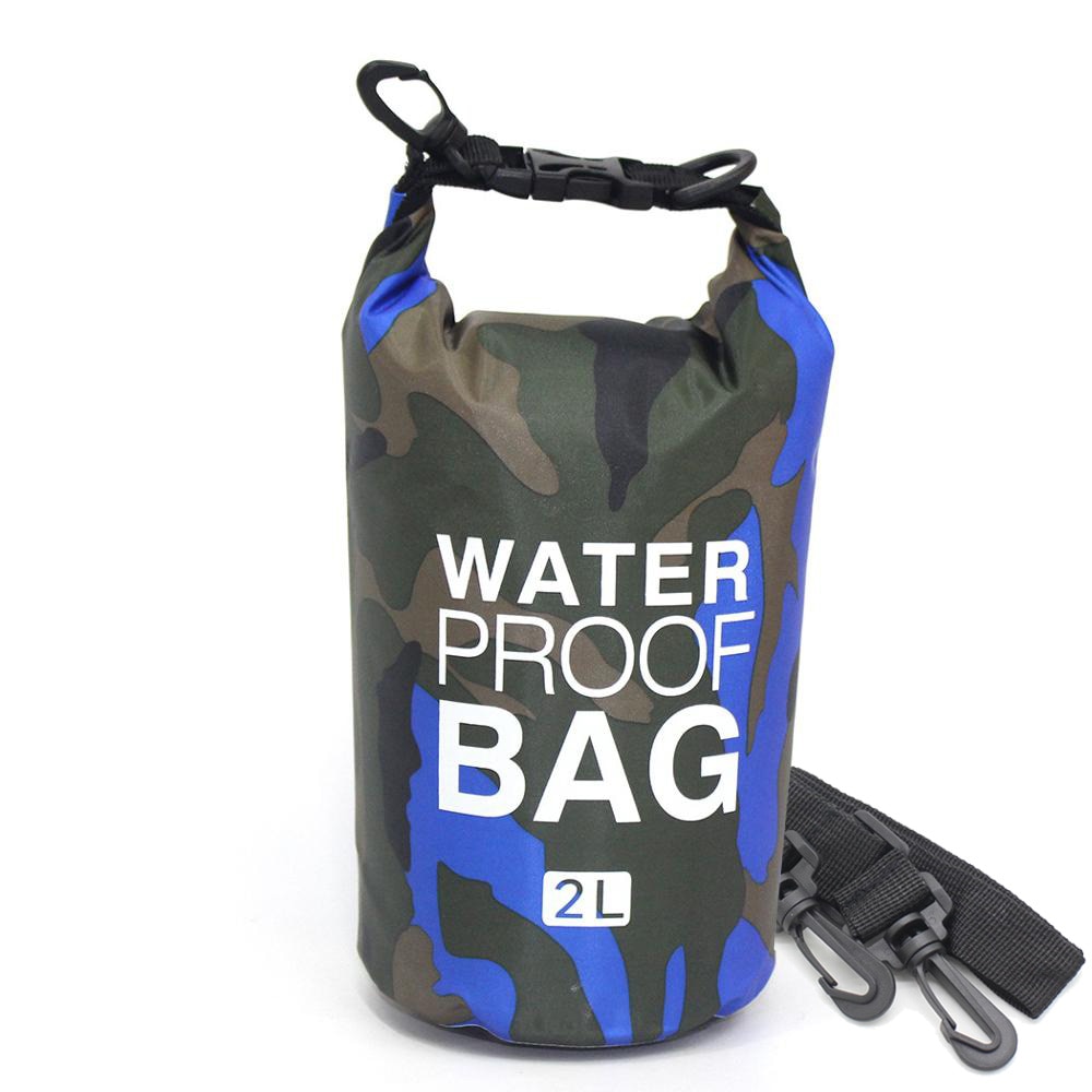 Waterproof bag