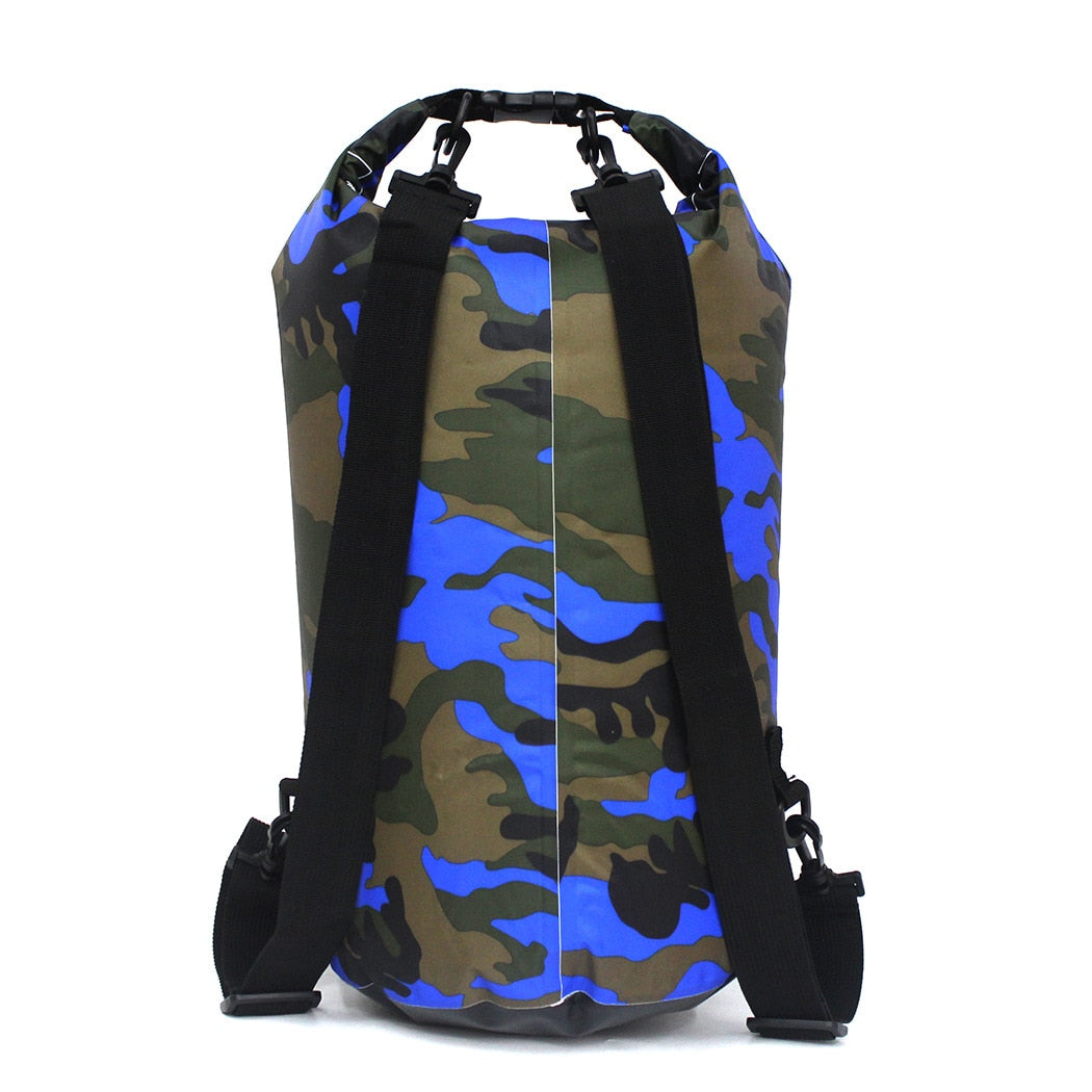 Waterproof bag