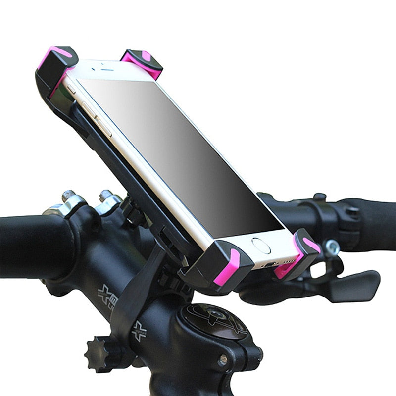 Bicycle Phone Holder