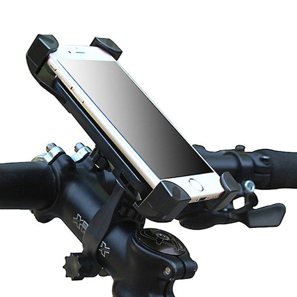 Bicycle Phone Holder