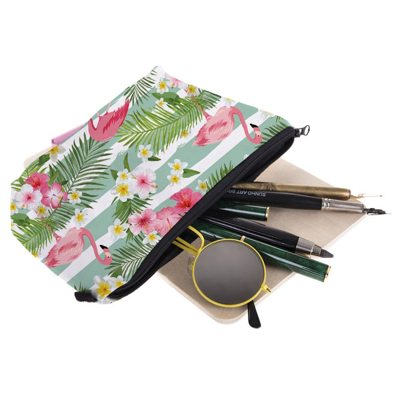 cosmetic organizer bag