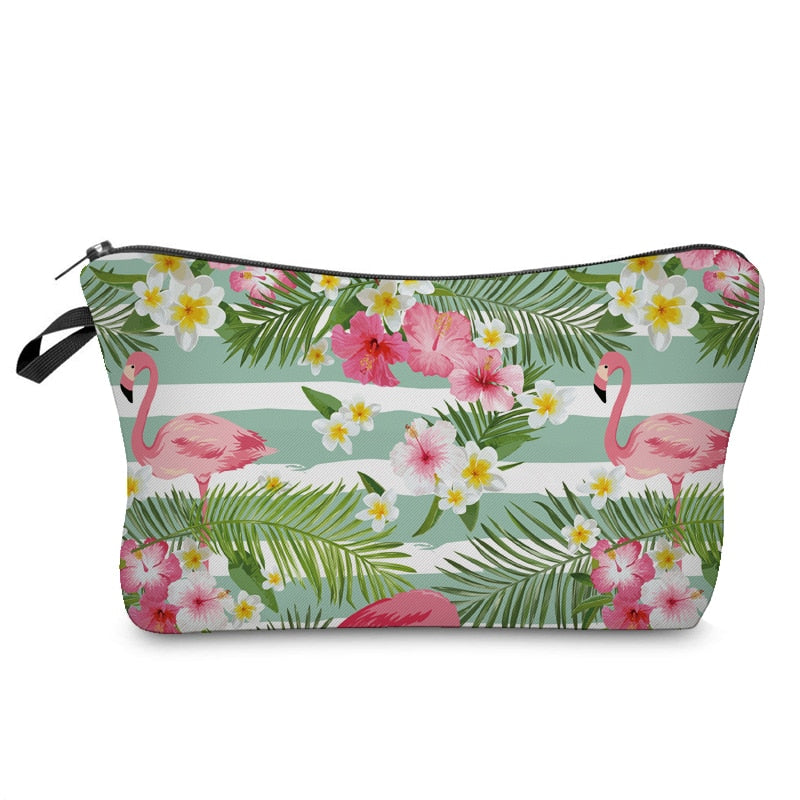 cosmetic organizer bag