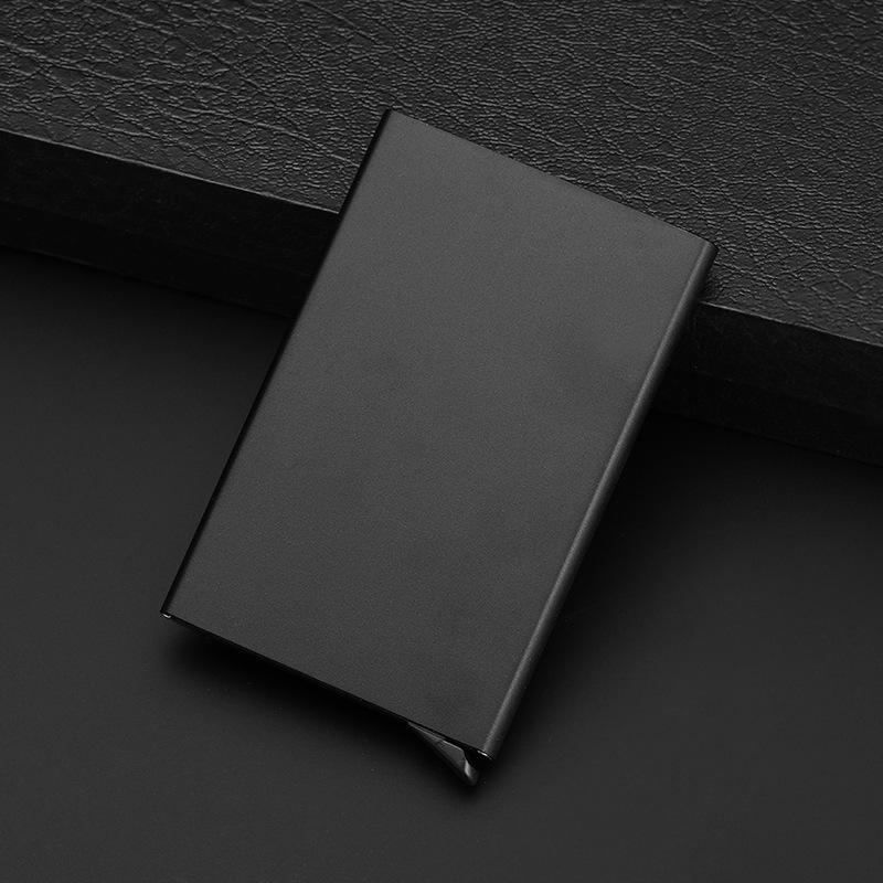 Credit Card Holder, Porte Carte