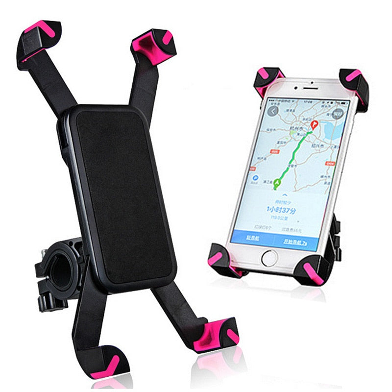 Bicycle Phone Holder