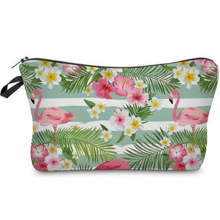 cosmetic organizer bag