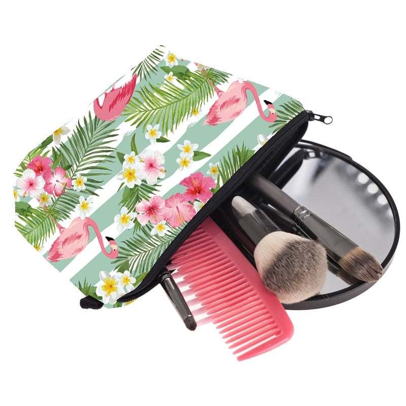 cosmetic organizer bag