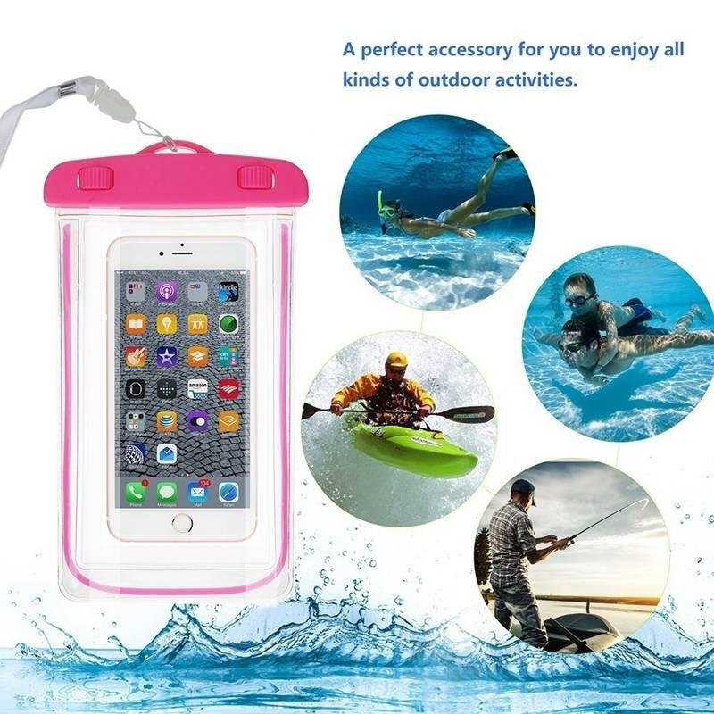 Waterproof Pouch