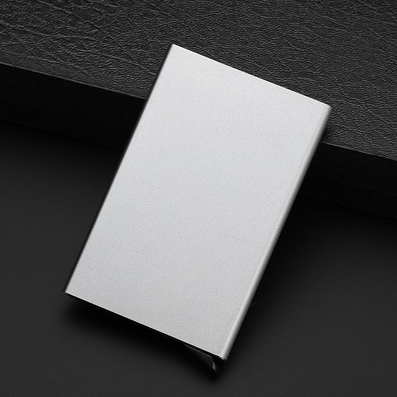 Credit Card Holder, Porte Carte