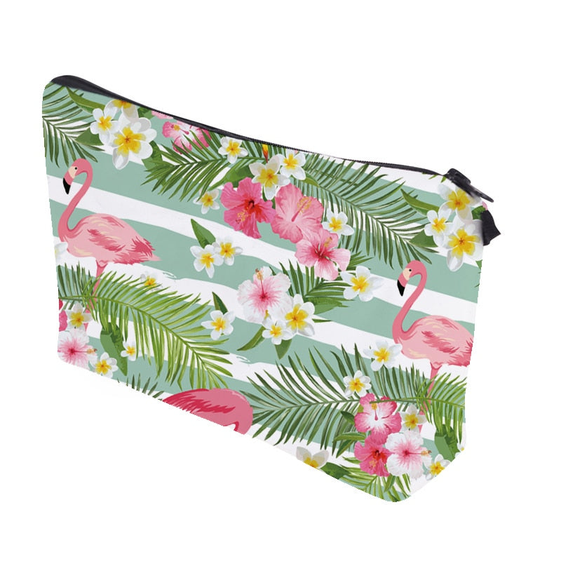 cosmetic organizer bag