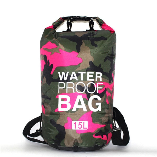 Waterproof bag