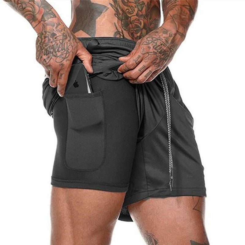 Men's Running Shorts