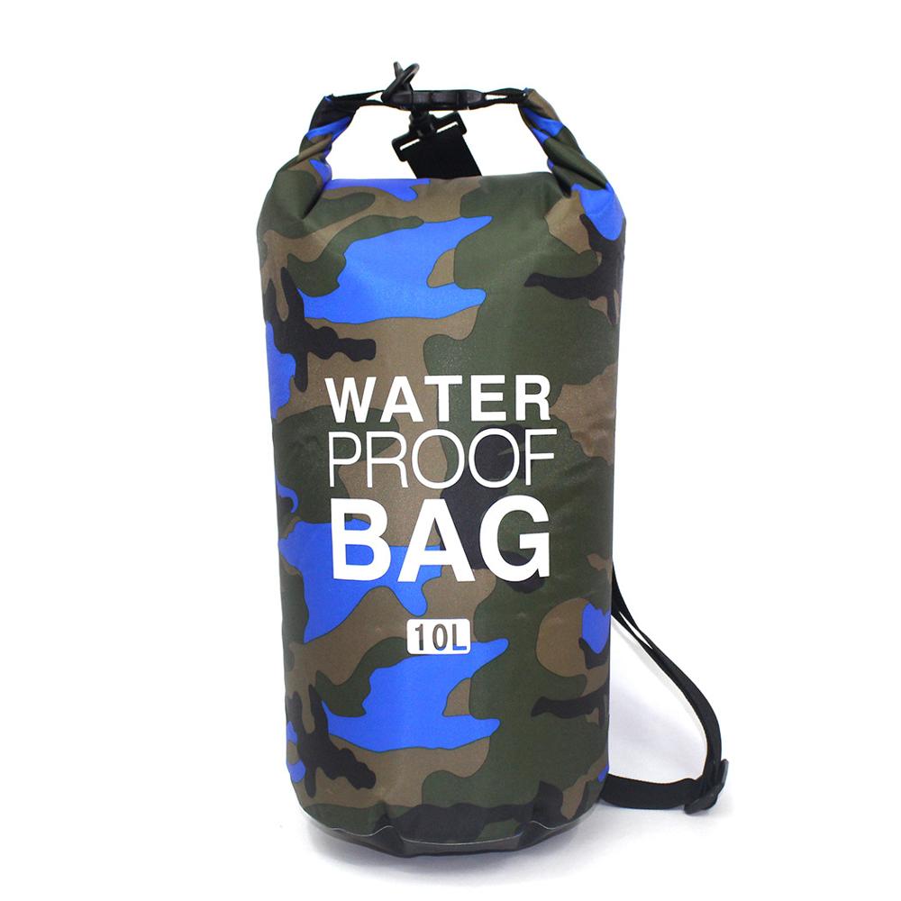 Waterproof bag