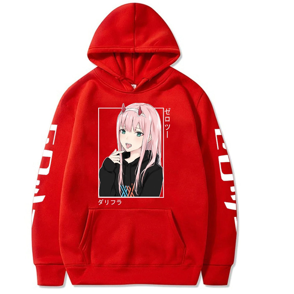 Sweatshirts Unisex Hoodies