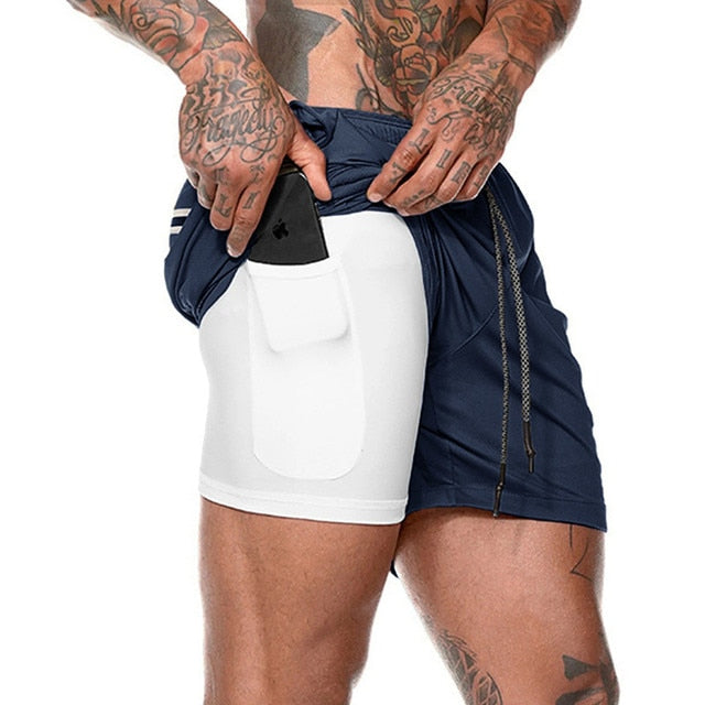 Men's Running Shorts