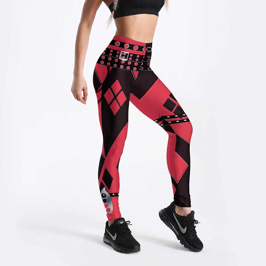 Legging Womens