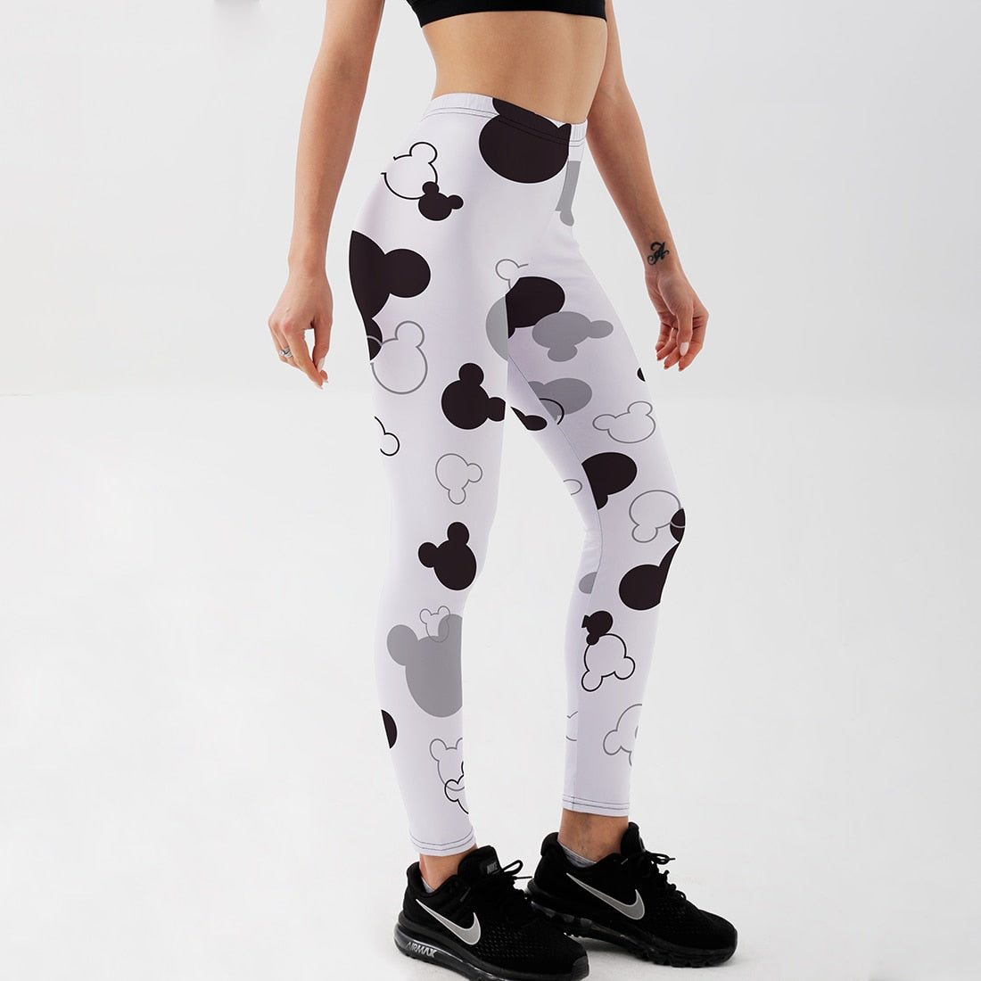 Legging Womens