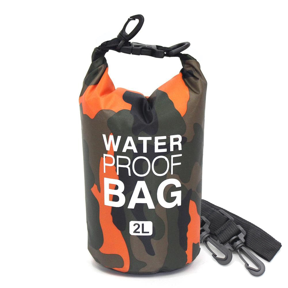 Waterproof bag