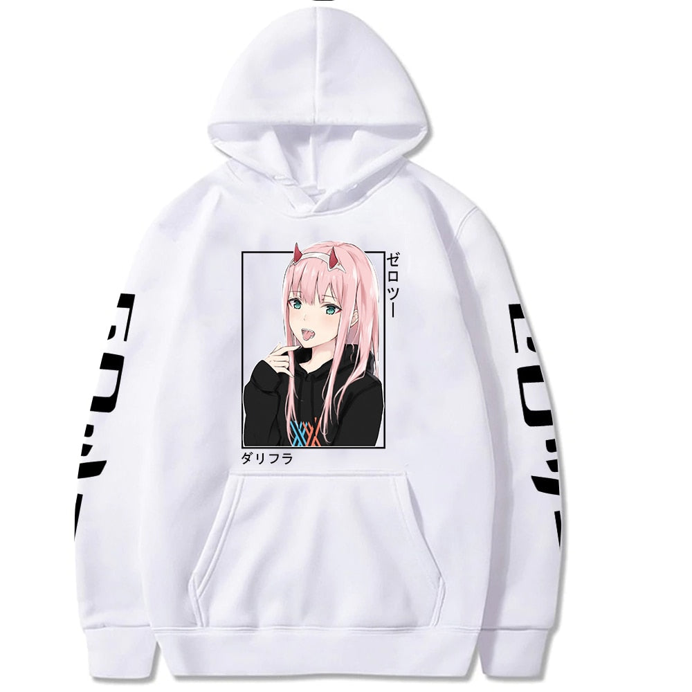 Sweatshirts Unisex Hoodies