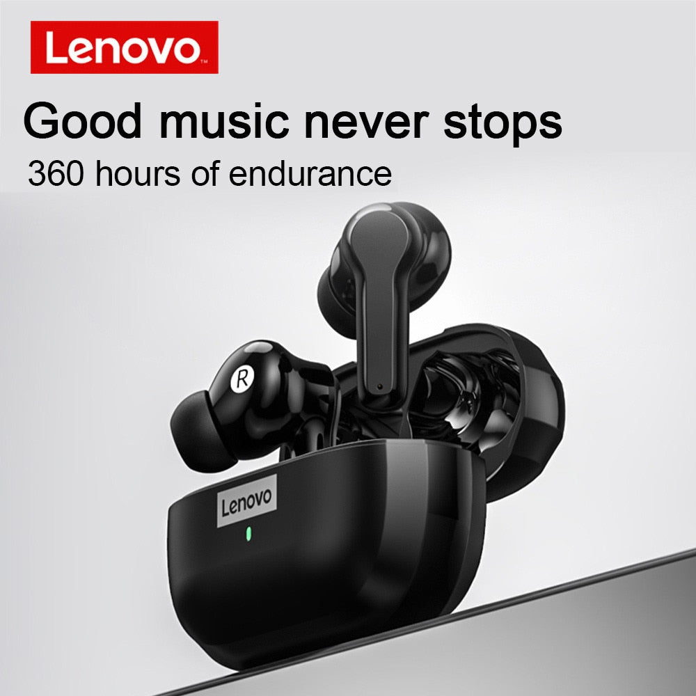 Lenovo LP1S