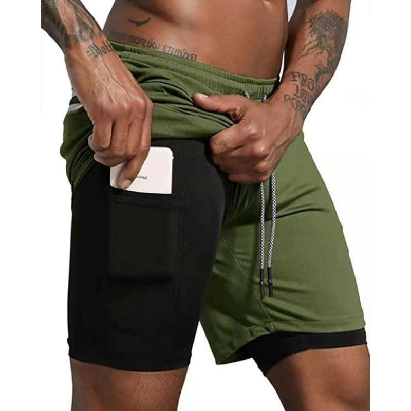 Men's Running Shorts