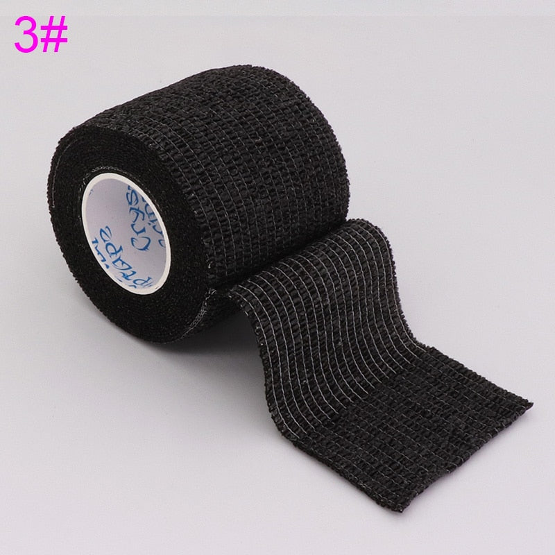 Sport Self Adhesive Elastic Bandage Wra