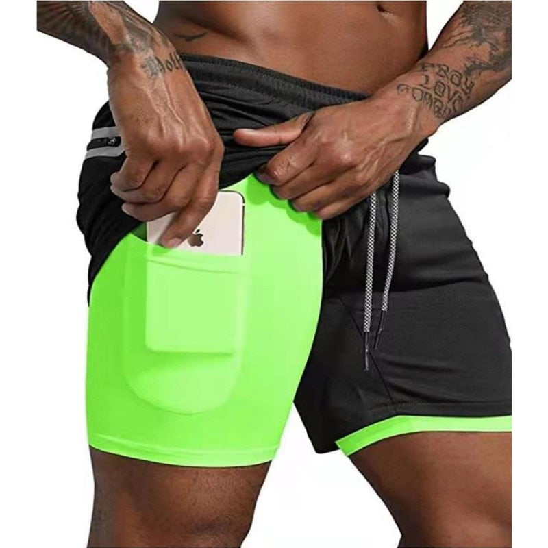 Men's Running Shorts