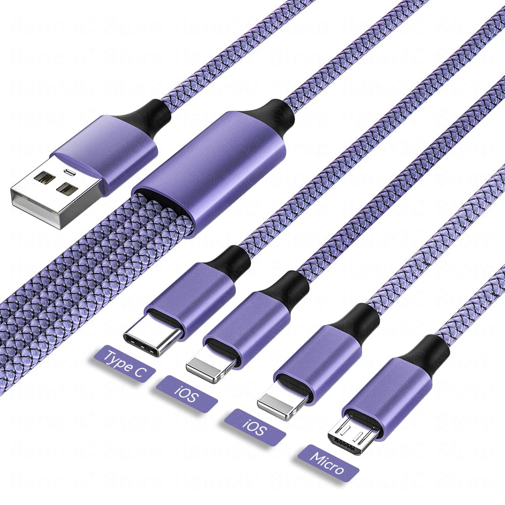 4 in 1 USB