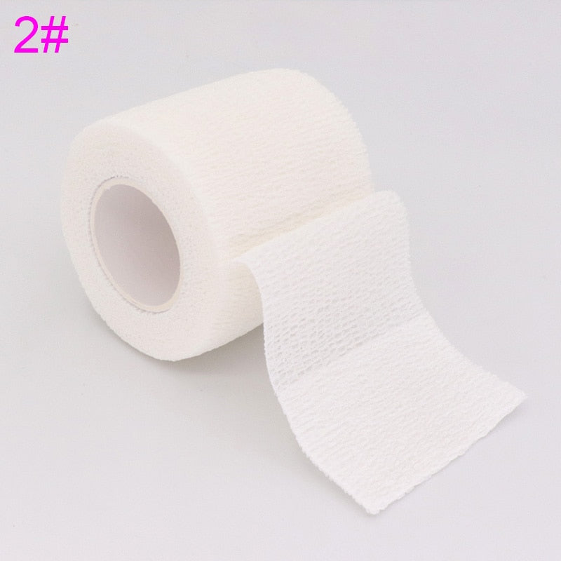 Sport Self Adhesive Elastic Bandage Wra