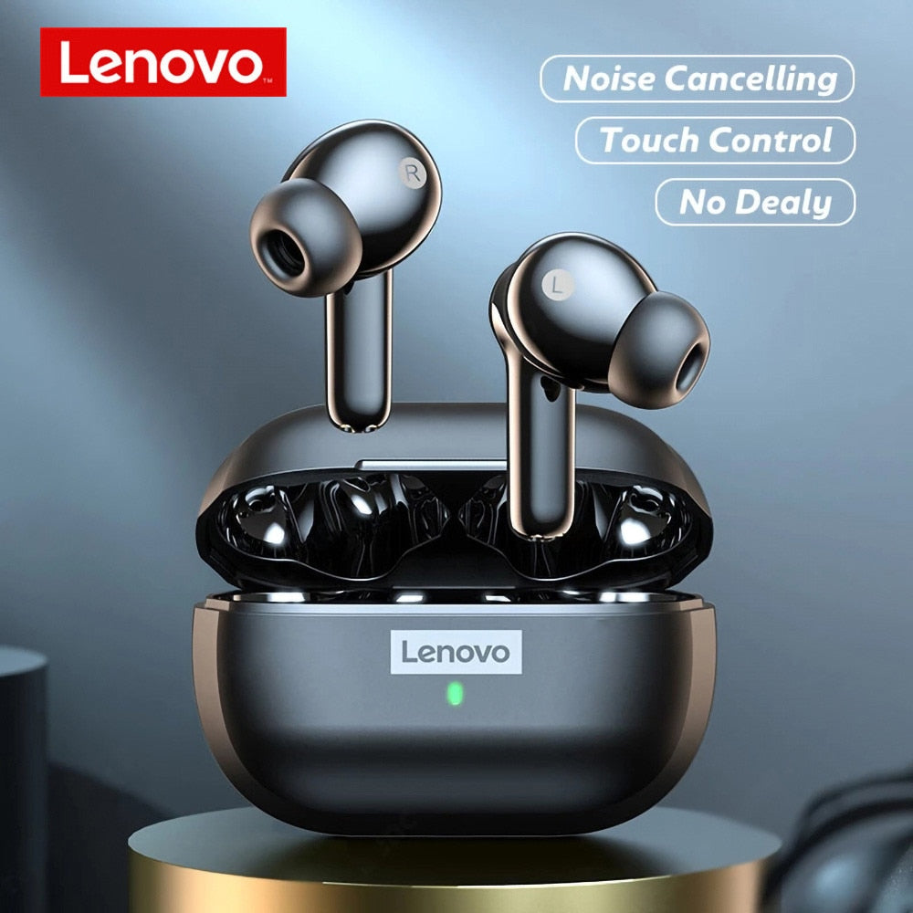 Lenovo LP1S