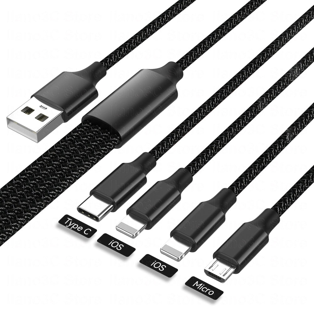 4 in 1 USB